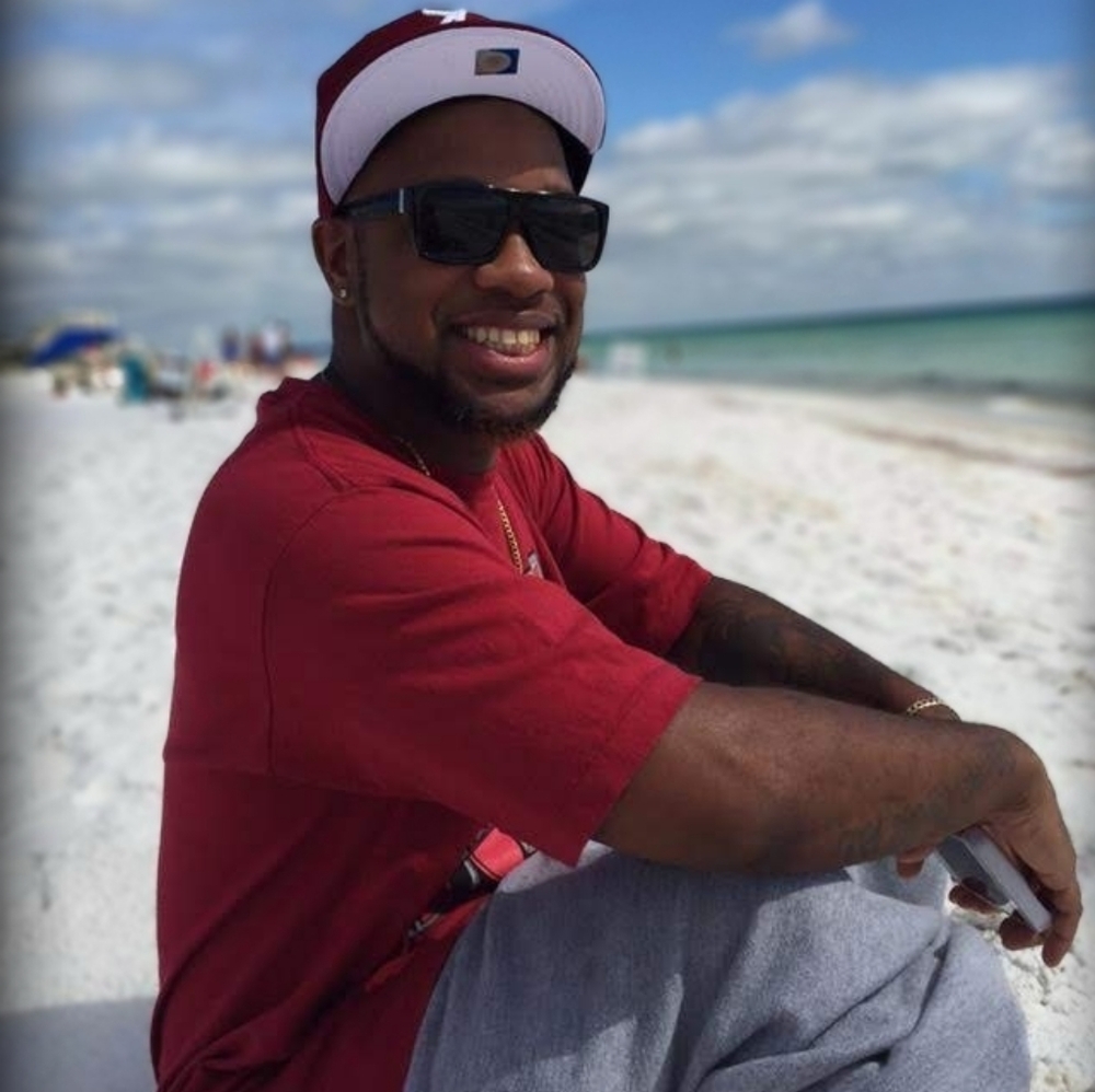 Meet your Posher, Kevin